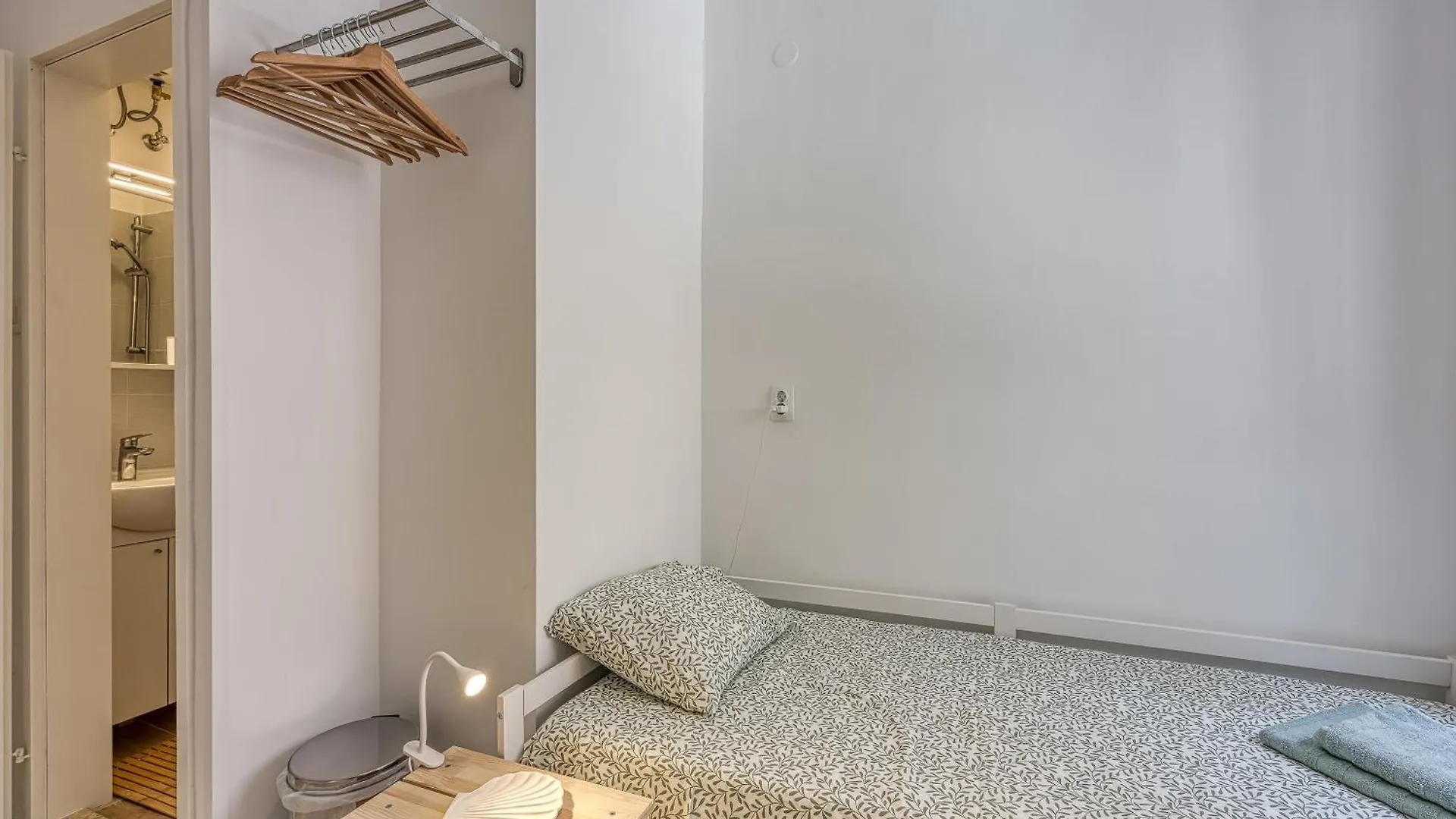 Lasta Losin Town Rooms - Happy Rentals Mali Losinj Hotel