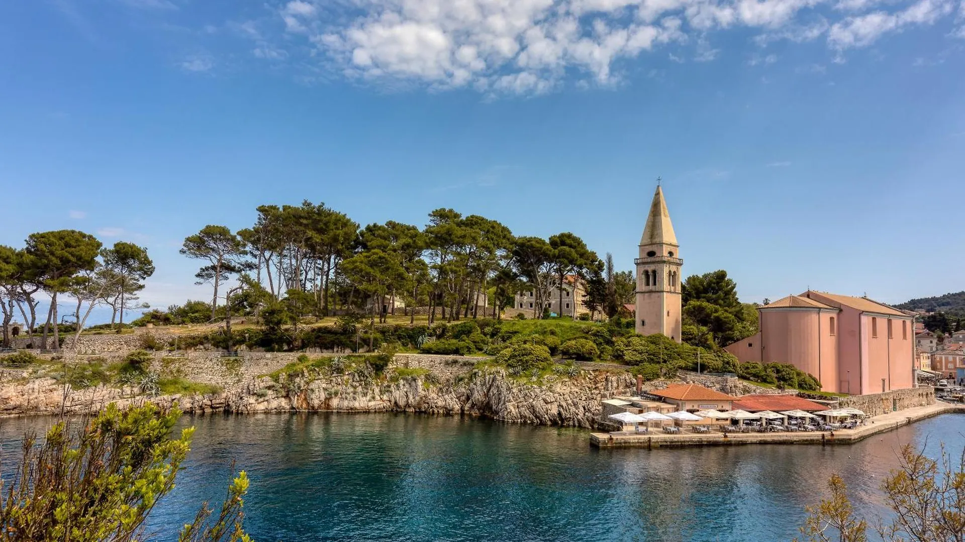 Lasta Losin Town Rooms - Happy Rentals Mali Losinj